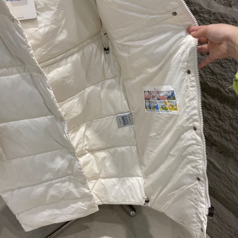 Moncler Down Jackets